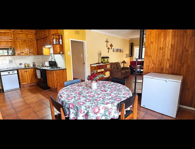 3 BEDROOM HOUSE FOR SALE IN ROTHDENE